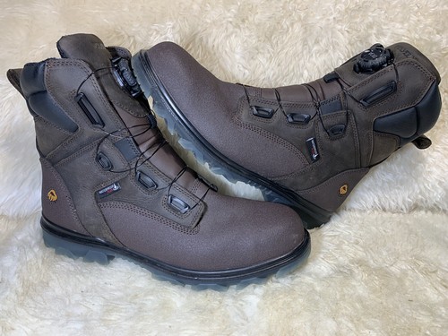 wolverine boots boa