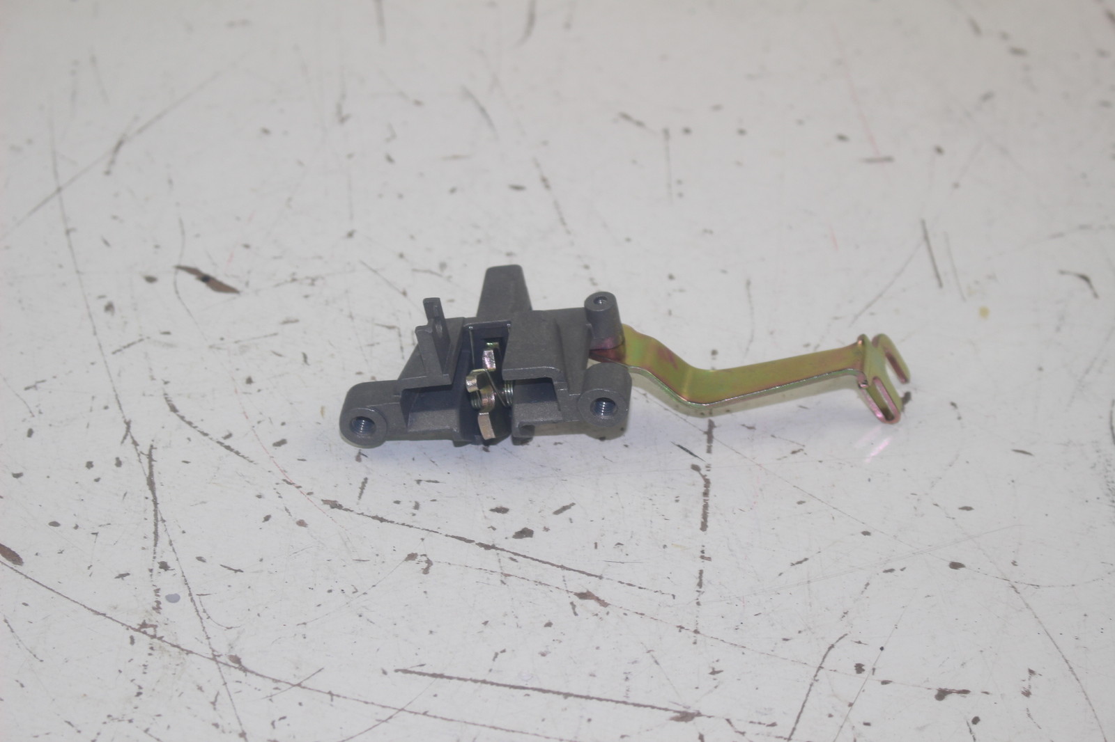 SEAT LATCH MECHANISM.P/N58800B130000.SECVN49B13.15 eBay