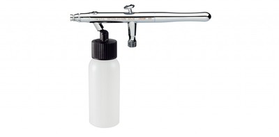 Iwata Revolution BCR Double Action Airbrush