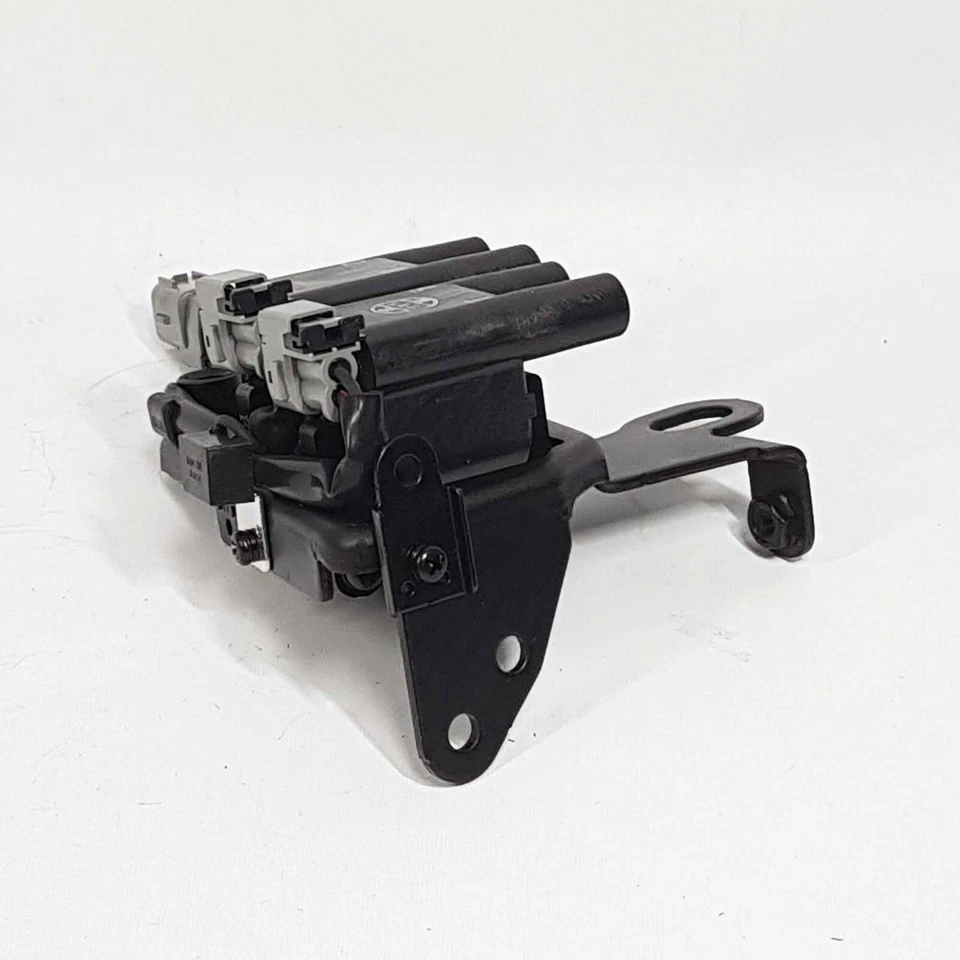 Bobina de encendido original 2730123700 para motor beta KIA SPORTAGE 2,0 L 2005-2008 Foto 4 de 4