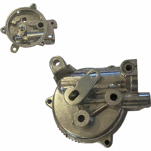 For Edelbrock Electric Choke Kit (1478) For 1404 1405 1407 1412 Performer Carbs; - Foto 3 di 5