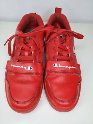 Champion 3 on 3 Low Men display picture 1