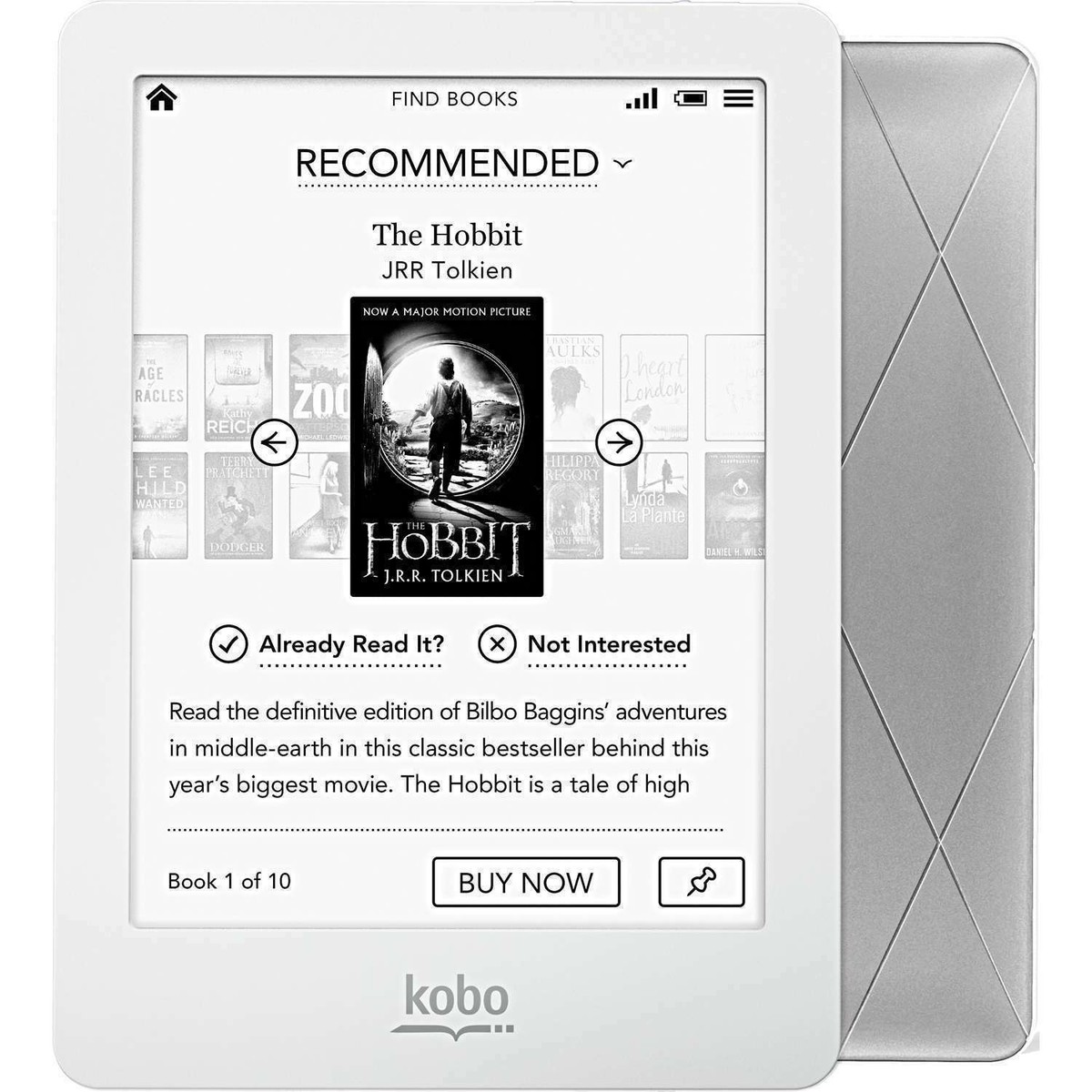 Kobo Glo Tablets & eReaders for sale - eBay