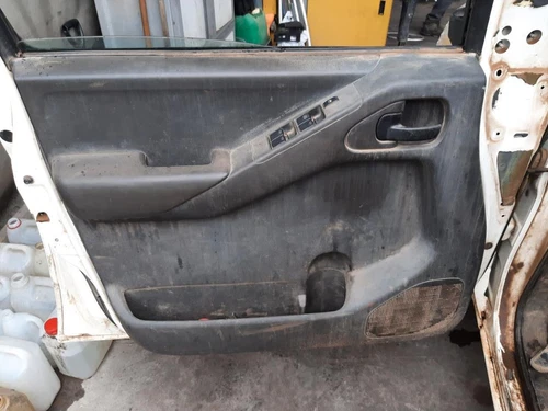 28185EB40B Sistema Audio/Radio Cd para NISSAN NAVARA PICKUP (D40M) 2007 8238116 - Imagen 10 de 10