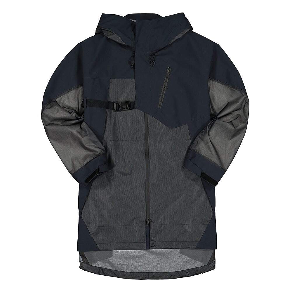 Y-3 CH1 TERREX Parka adidas Yohji Yamamoto Jacke (GK4399) NEU | eBay