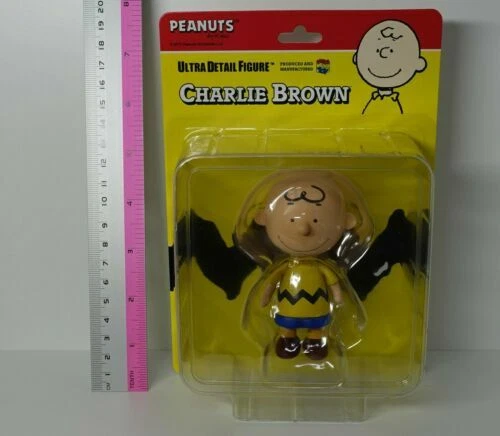 Peanuts Figurines Collectible Media