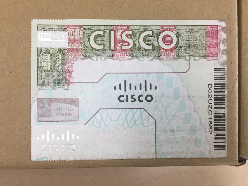 CAB-RPS2300= Cisco RPS 2300 Catalyst Switch Redundant Power System Cable Boxed - Image 3 of 4