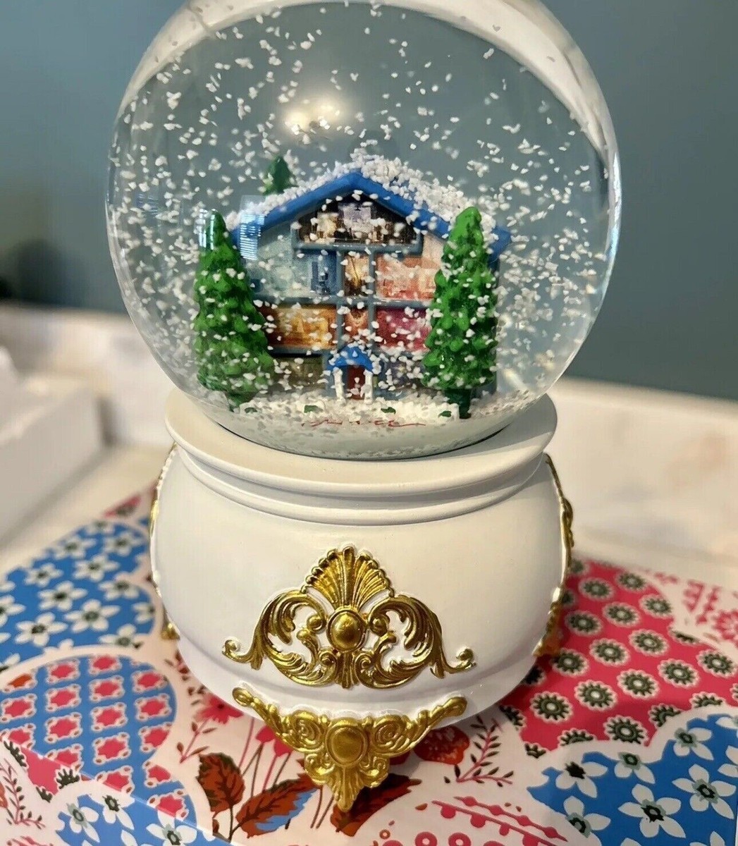 TTPD スノードーム Taylor Swift snow globe Got the TTPD Snow Globe! 🤩 : r/TaylorSwiftMerch