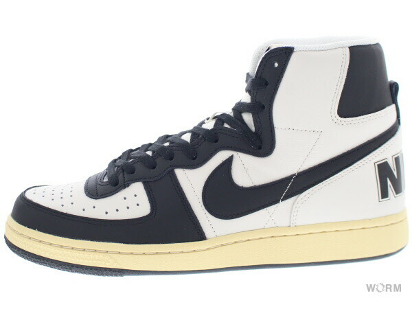 Size 12 - Nike Terminator High Vintage Panda for sale online Size 12 - Nike Terminator High Vintage Panda for sale online