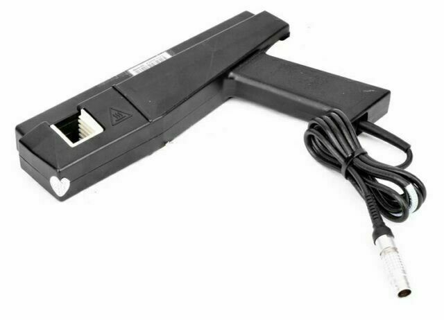 Tektronix TCP303 150A AC/DC Current Probe for sale online | eBay Tektronix TCP303 150A AC/DC Current Probe for sale online | eBay