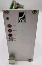 QUAD TECH (QTI) #52311-PPC 3000X POWER SUPPLY