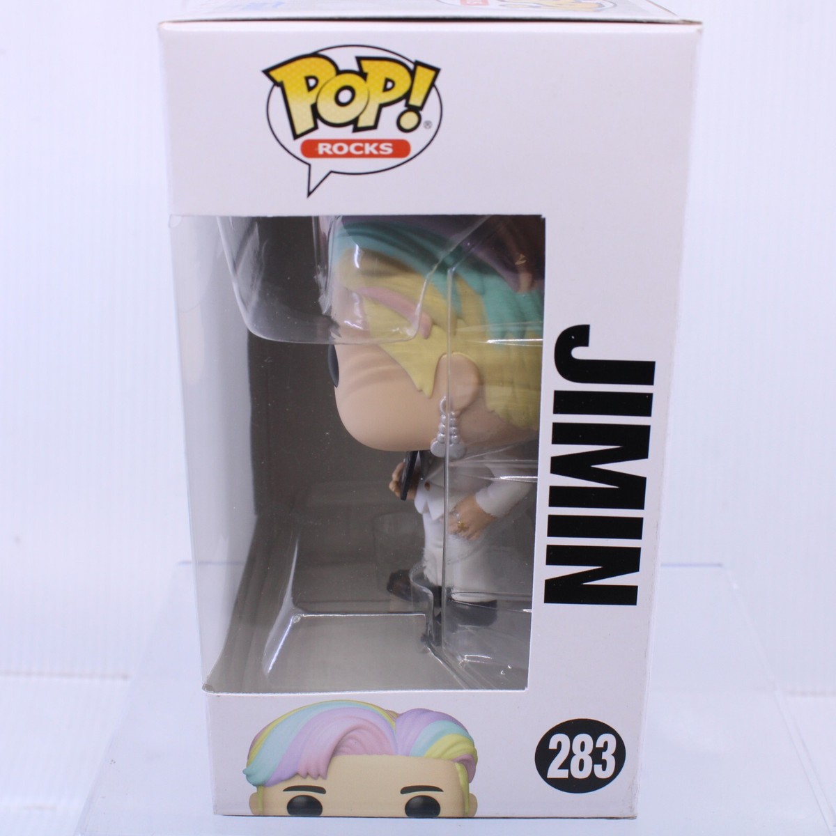 BTS JIMIN フーディ BTS JIMIN WITH YOU HOODY Artist Made Collection Official