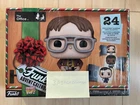 Funko Pop! The Office Advent Calendar - Limited Edition.