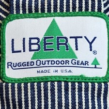 Vintage Pinstripe Hat Liberty Rugged Outdoor Gear Conductor Cap USA Snapback