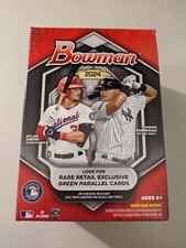 2024 Bowman Baseball Veterans & Rookies #1-100 Complete Your Set