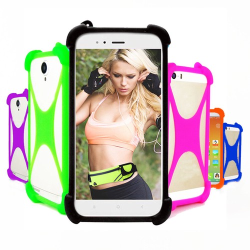 Phone Silicone Case For Foxx Foxxd A55 A56 A62 A65 C65 A551 A67 C67 S67 5G