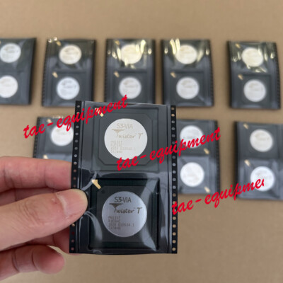 1PC New Original WISTER S3-VIA PN133T RJCOAC FJCOAC BGA Chipset 1-Year Warranty