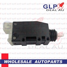 Front Driver Power Door Lock Actuator for Holden Commodore VT VX VU VY VZ 99-06
