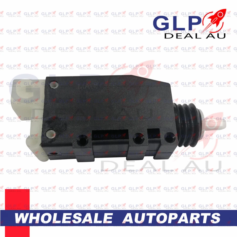 Front Driver Power Door Lock Actuator for Holden Commodore VT VX VU VY VZ 99-06