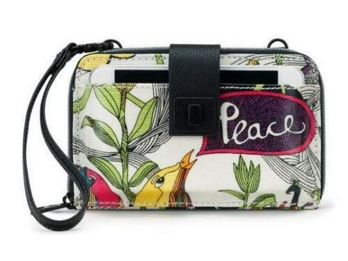 Carteras de algodón Brighton para Mujeres