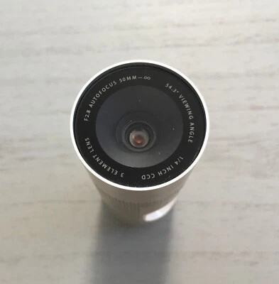 Apple iSight Camera ref.224 - Image 1 of 2