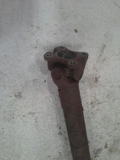 2011 Dodge 1500 Pickup Friont Drive Shaft