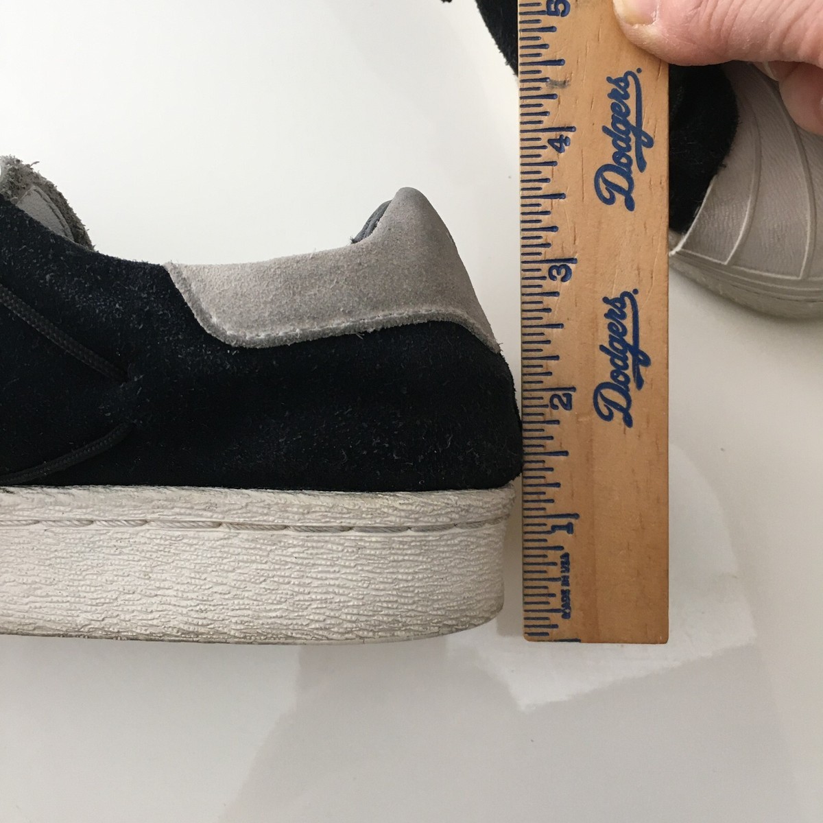 Adidas Y-3 Super Knot Unisex 5.5 Yohji Yamamoto Womens 7.5 Mens