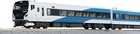 Bs Kato N Scale 10-1613 E257 Series 2000 Odoriko 9 Car Set Railway Model Train