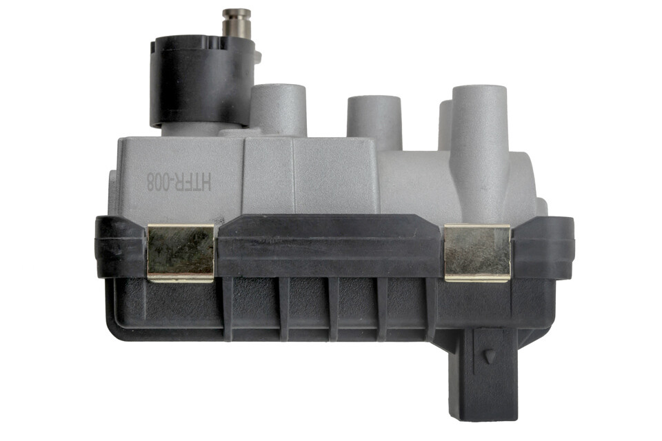 Actuateur turbo avec membrane renforcée pour Ford Tourneo