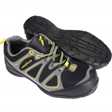 Goodyear Safety Trainers Composite Toe S1P Lightweight Metal Free Womens Mens Sz