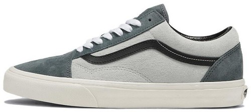 vans tobacco old skool Pig Suede Brown First known as the Vans #36 Vans Old Skool Tobacco Mens