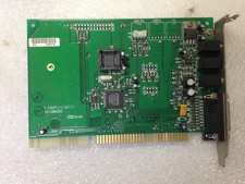 IBM KD100606, 01K2154 01K2153 ISA SOUND BOARD