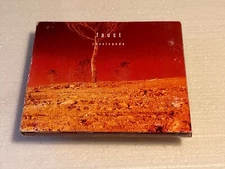Ravvivando by Faust (CD, May-1999, EFA Records (USA))
