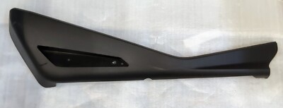 2018 - 2024 HONDA GOLD WING GL1800 D LEFT SADDLEBAG LID COVER