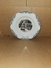 Currier And Ives 2001 Museum Of The City Of New York Soup Bowl Winter