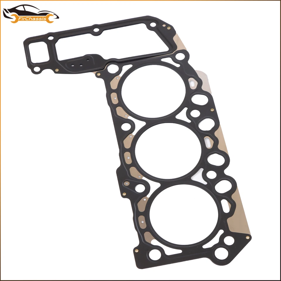 For Dodge Durango Jeep Liberty 2005-2009 3.7L Full Gasket Set HS26229PT-1 - Image 2 of 4
