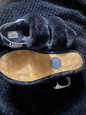 ugg slippers 8