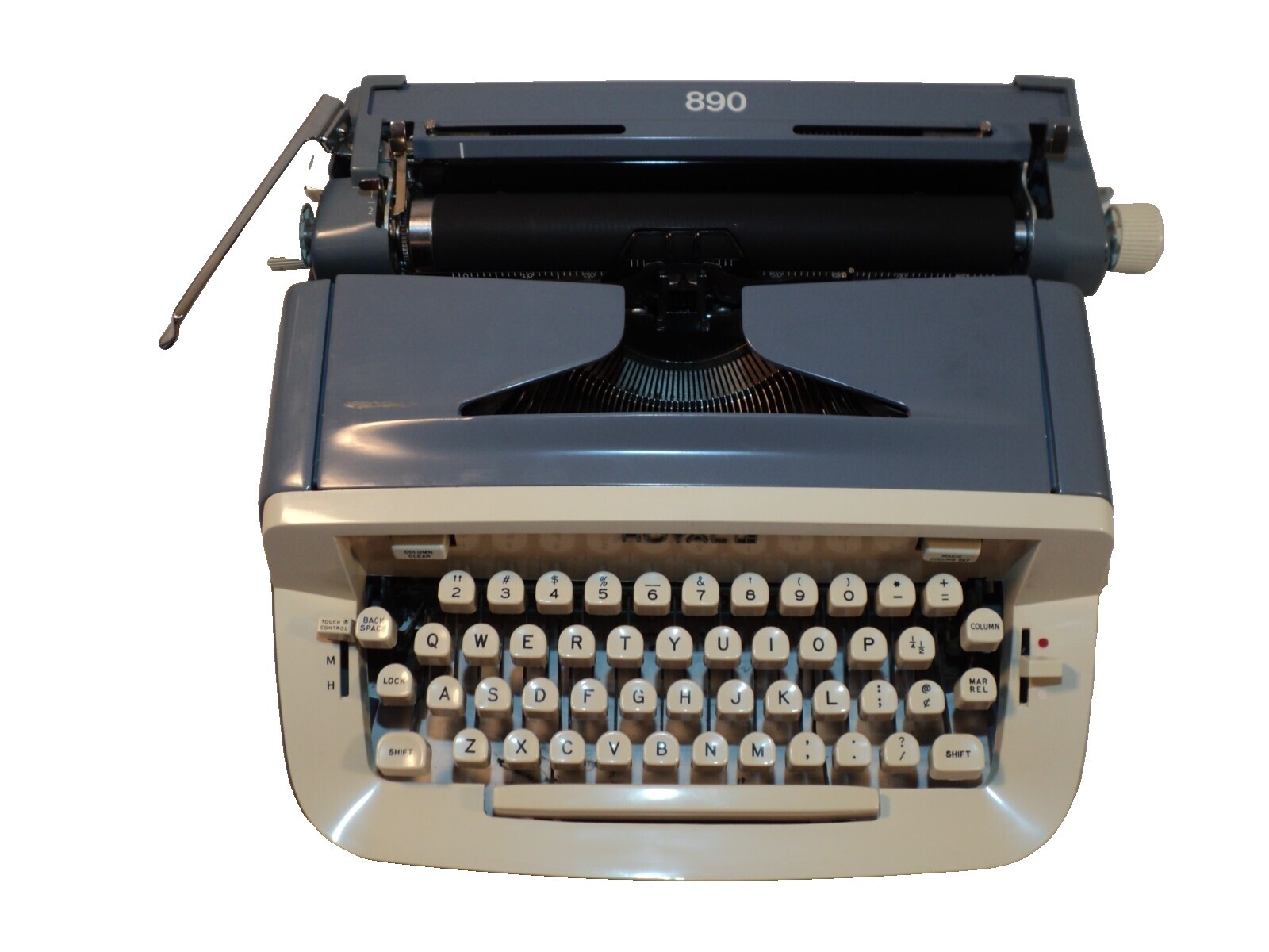 Imperial Typewriter | eBay