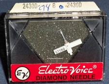 NEEDLE STYLUS BSR ST19 ST19D ST22D for X5H/M SX5H/M SX6H/M CARTRIDGES BSR 274-D7