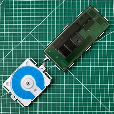 Samsung Washer Interface Control Board | DC97-22462Q