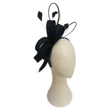 Blair - Fascinator For Melbourne Cup, High Tea, Weddings