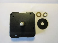 Young Town Youngtown Genuine Quartz Clock Movement model 12888 23.5mm 12888SC