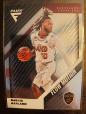 2022-23 Flux Darius Garland Flow Motion #4