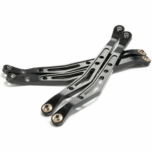 Alloy Upper & Lower Suspension Links Linkage for RC 1/10 Axial Wraith