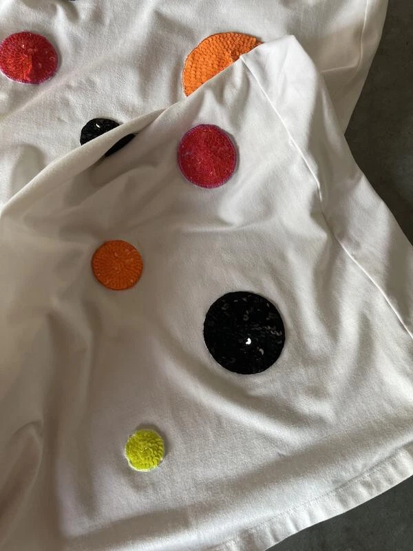 Top Abito lungo Moschino Jeans taglia 42