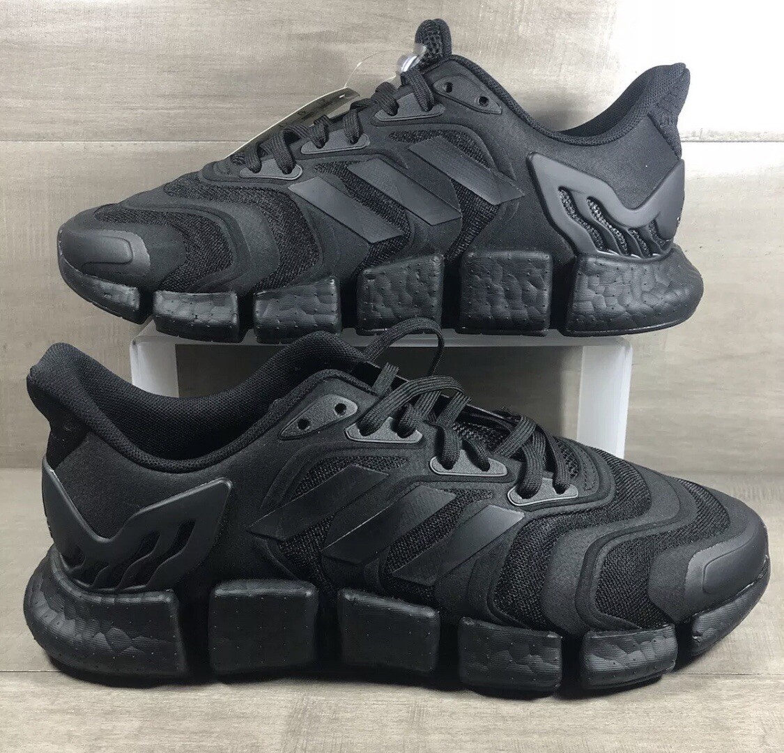 Adidas CLIMACOOL VENTO Boost Ultra Shoes BLACK FX7841 Mens  display picture 1