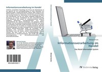 Informationsverarbeitung Im Handel | Buch | 9783639412611
