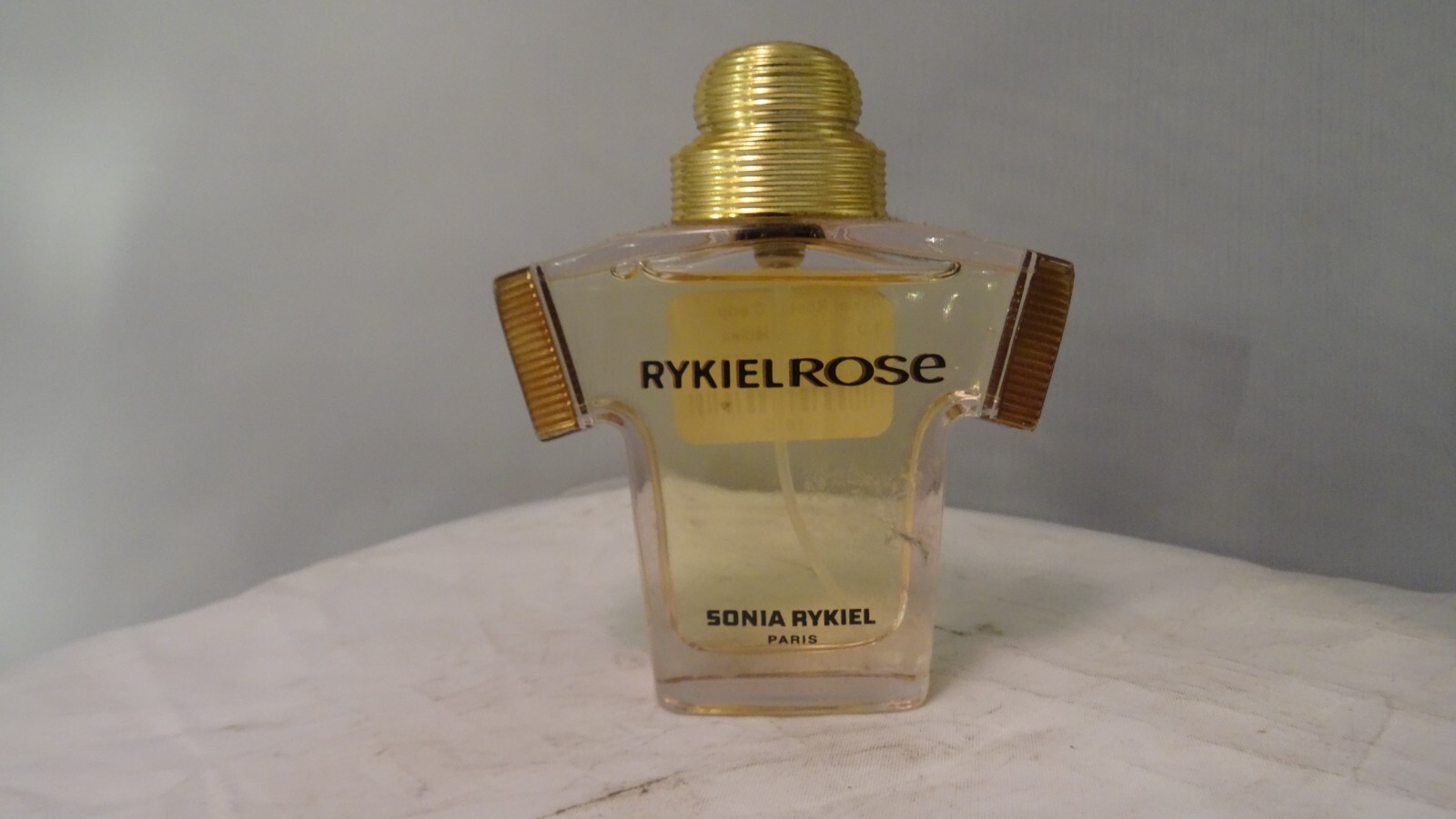 RYKIEL ROSE by Sonia Rykiel for Women 1oz Eau de Parfum Spray NWOB