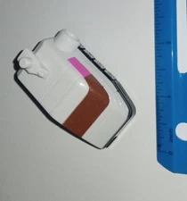 Part for Micro Playset Power Rangers Turbo (C-15)