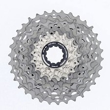 Shimano Dura-Ace CS-R9200 Cassette Silver 12 Speed 11-34T New F/S